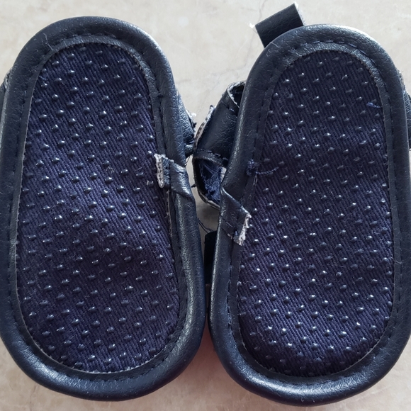 Newborn Sandals - Picture 4 of 4